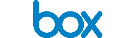 box logotype